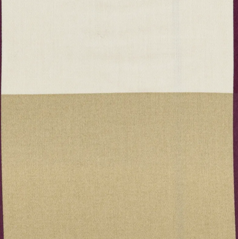 Södahl Blocks sengetøj eucalyptus 140x220 cm