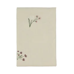 Södahl Charm dug beige 140x220 cm