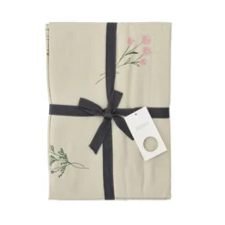Södahl Charm dug beige 140x320 cm