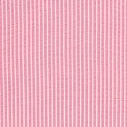 Södahl Cheerful sengetøj pink 140x220 cm
