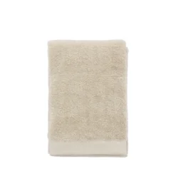 Södahl Comfort håndklæde beige 70x140 cm