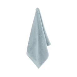 Södahl Comfort håndklæde linen blue 70x140 cm