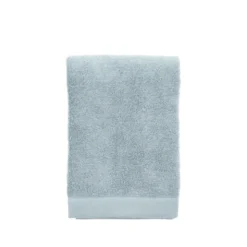 Södahl Comfort håndklæde linen blue 70x140 cm