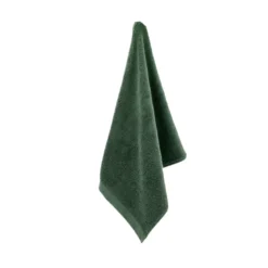 Södahl Comfort håndklæde pine green 70x140 cm