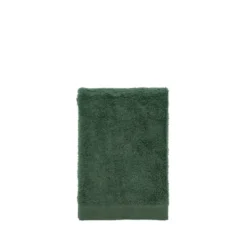 Södahl Comfort håndklæde pine green 50x100 cm