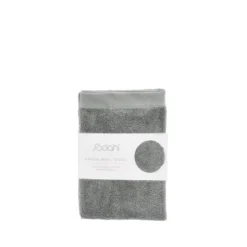 Södahl Comfort håndklæde stone grey 50x100 cm