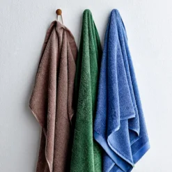 Södahl Comfort håndklæde taupe 70x140 cm