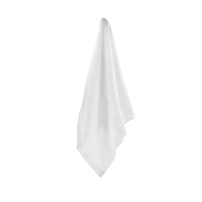 Södahl Comfort Organic håndklæde off white 50x100 cm