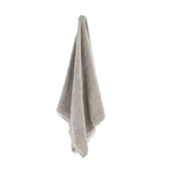 Södahl Comfort Organic håndklæde lysegrå 70x140 cm