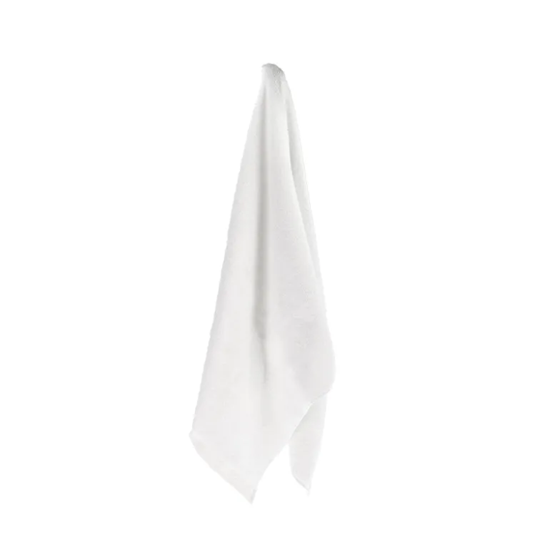 Södahl Comfort Organic håndklæde hvid 70x140 cm