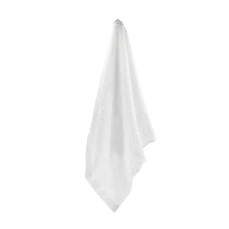 Södahl Comfort Organic håndklæde hvid 70x140 cm