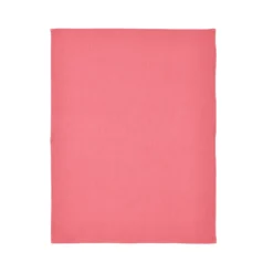 Södahl Diamond viskestykke bubblegum 50x70 cm
