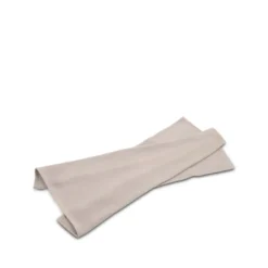 Södahl Diamond viskestykke cloudy rose 50x70 cm