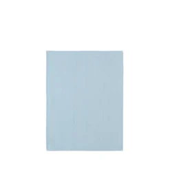 Södahl Diamond viskestykke dream blue 50x70 cm