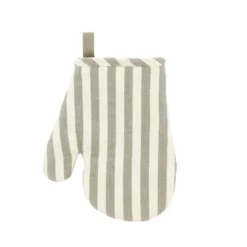 Södahl Harmony miniovnhandske taupe 19x23 cm