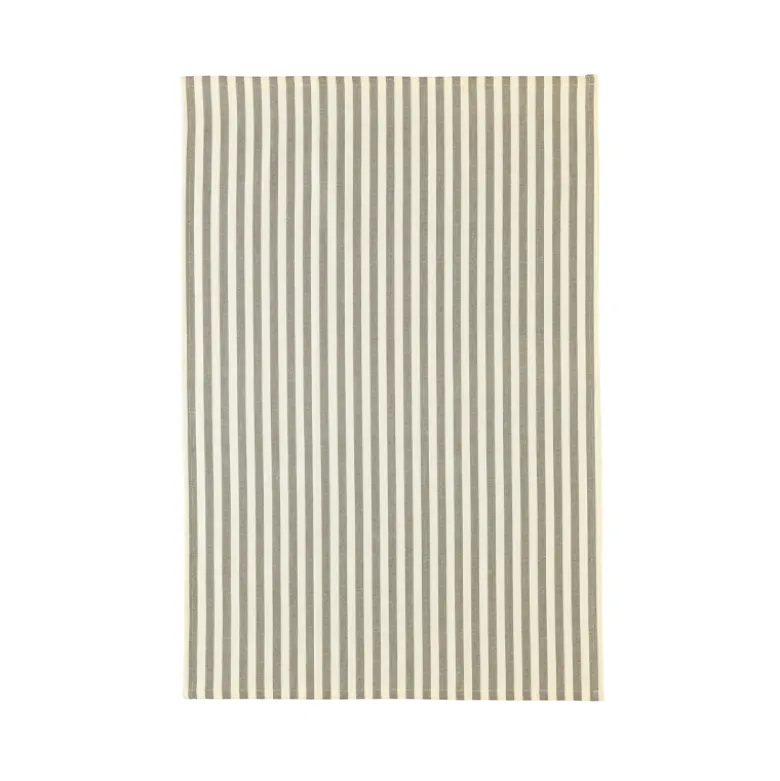 Södahl Harmony viskestykke taupe 60x90 cm