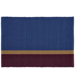 Södahl Impression dækkeserviet royal blue 33x48 cm