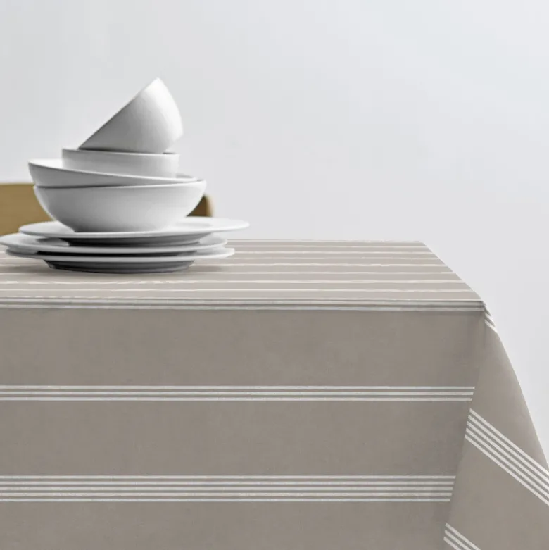 Södahl Moments dug sand 140x320 cm