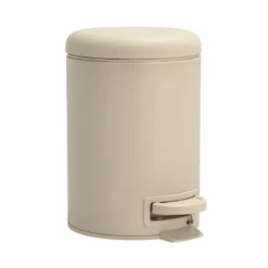 Södahl Mono toiletspand beige 3 liter