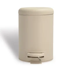 Södahl Mono toiletspand beige 3 liter