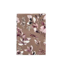 Södahl Nights Bloom sengetøj taupe 140x200 cm