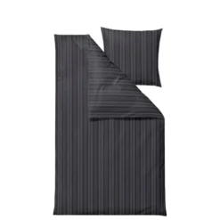 Södahl Noble sengetøj ash 200x220 cm