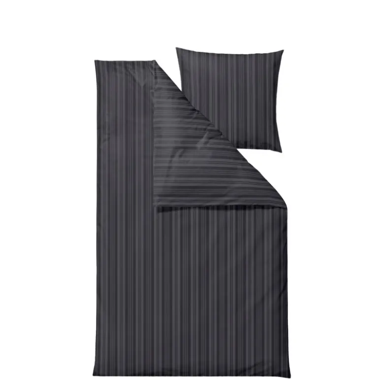 Södahl Noble sengetøj ash 200x220 cm