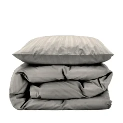 Södahl Noble sengetøj beige 140x220 cm