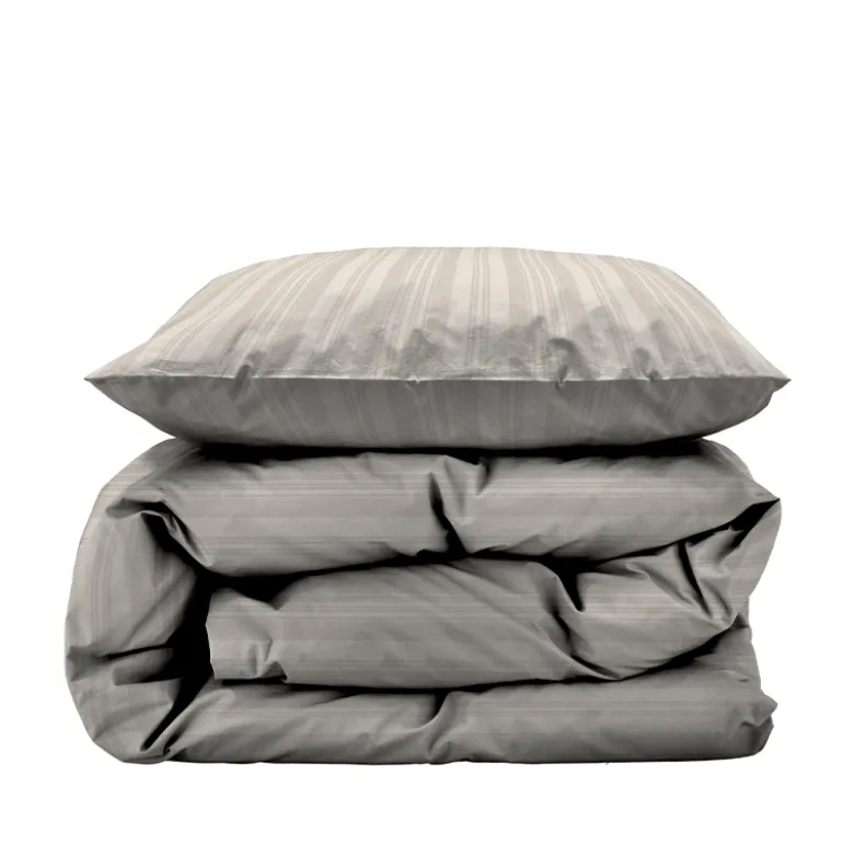 Södahl Noble sengetøj beige 140x220 cm