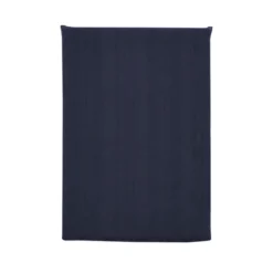 Södahl Noble sengetøj navy blue 200x220 cm