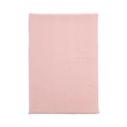 Södahl Noble sengetøj rosa 140x220 cm