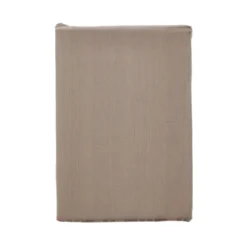 Södahl Noble sengetøj taupe 140x200 cm