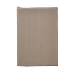 Södahl Noble sengetøj taupe 200x220 cm