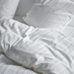 Södahl Noble sengetøj white 200x220 cm