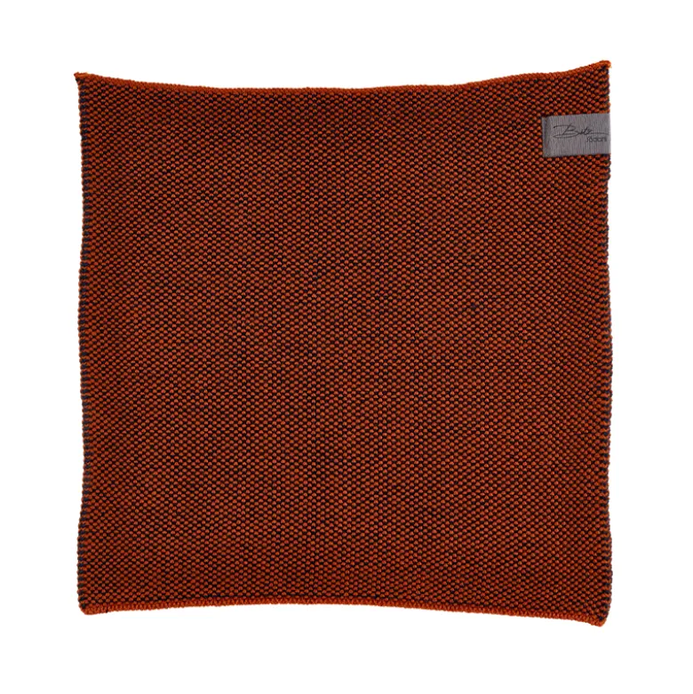 Södahl Organic by Bitz karklud 30x30 cm amber