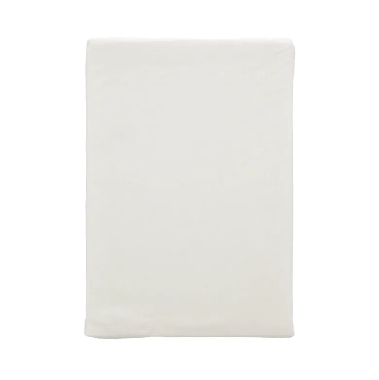Södahl Organic Calm boxlagen offwhite 180x200x30 cm