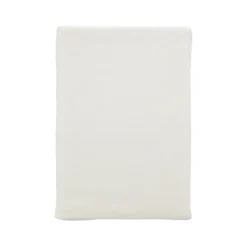 Södahl Organic Calm kuvertlagen offwhite 90x200x8 cm
