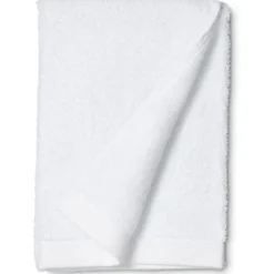 Södahl Organic Comfort håndklæde opti white 70x140 cm