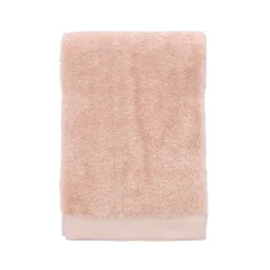 Södahl Organic Comfort håndklæde rose 50x100 cm
