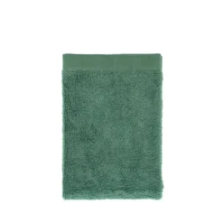 Södahl Organic Comfort håndklæde sea green 70x140 cm