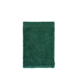 Södahl Organic Comfort håndklæde forest green 70x140 cm