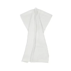 Södahl Organic Comfort håndklæde white 40x60 cm