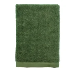 Södahl Organic Comfort håndklæde green 70x140 cm
