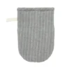 Södahl Organic Line miniovnhandske stone grey 1 stk.