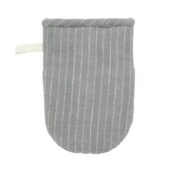Södahl Organic Line miniovnhandske stone grey 1 stk.