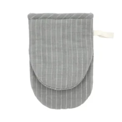 Södahl Organic Line miniovnhandske stone grey 1 stk.