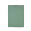 Södahl Reflection viskestykke pine green 70x50 cm 2 stk