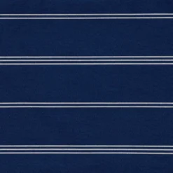 Södahl Rest sengesæt indigo 140x200 cm