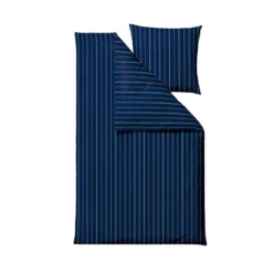 Södahl Rest sengesæt indigo 140x220 cm