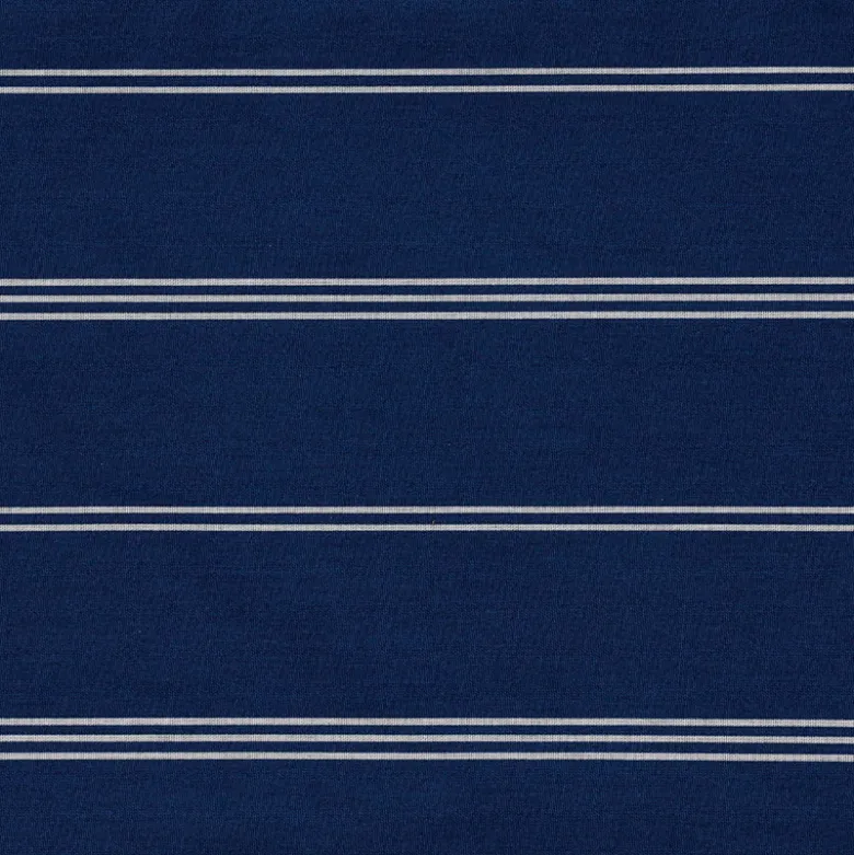 Södahl Rest sengesæt indigo 140x220 cm